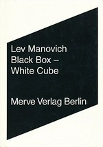 Black box - white cube