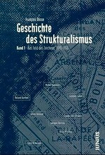 Geschichte des Strukturalismus