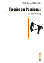 Theorien des Populismus zur Einführung
