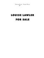 Louise Lawler: for sale