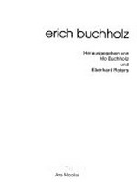 Erich Buchholz
