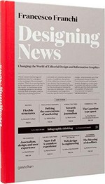 Designing news: changing the world of editorial design and information graphics