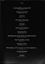 Lewis Baltz, Rule without exception, Regel ohne Ausnahme [erscheint zur Ausstellung "Lewis Baltz: Regel ohne Ausnahme" im Fotomuseum Winterthur/Schweiz, 4. September bis 31. Oktober 1993]