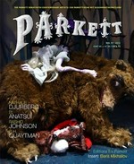 Nathalie Djurberg, El Anatsui, Rashid Johnson, R. H. Quaytman: editions for Parkett ; insert: Boris Mikhailov