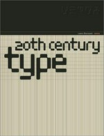 20th century type - remix
