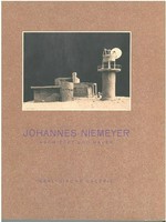 Johannes Niemeyer: Architekt und Maler; [Ausstellung vom 9. November 1990 bis zum 6. Januar 1991]