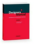 Designers' Manual: Basiswissen für selbständige Designer