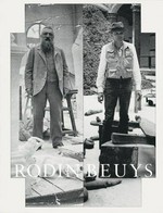 Rodin - Beuys [anlässlich der Ausstellung "Rodin Beuys" in der Schirn Kunsthalle Frankfurt, 9. September - 27. November 2005]