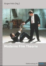 Moderne Film-Theorie