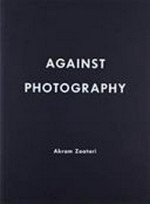 Against photography
