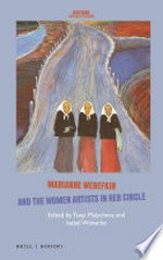 Marianne Werefkin and the women artists in her circle