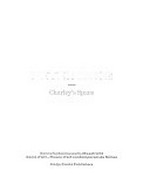 Peter Doig: Charley's space ; [on the occasion of the exhibition "Peter Doig - Charley's Space", Bonnefantenmuseum, Maastricht, 11.5. - 7.9.2003, Carré d'Art Musée d'Art Contemporain de Nîmes, 9.10.2003 - 4.1.2004]