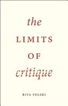 The limits of critique