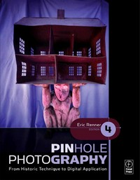 Pinhole photography: from historic technique to digital application