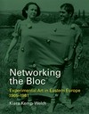 Networking the Bloc: experimental art in Eastern Europe, 1965-1981