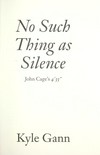 No such thing as silence: John Cage's 4'33"