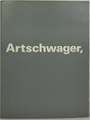 Artschwager, Richard [exhibition itinerary: Whitney Museum of American Art, New York, January - April 1988, San Francisco Museum of Modern Art, June - August 1988, The Museum of Contemporary Art, Los Angeles, September 1988 - January 1989]