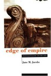 Edge of empire: postcolonialism and the city
