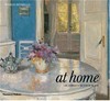 At home: the domestic interior in art