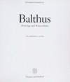 Balthus: drawings and watervolours