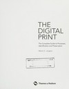 The digital print: the complete guide to processes, identification and preservation