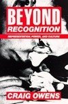 Beyond recognition: representation, power, and culture
