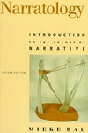 Narratology: introduction to the theory of narrative