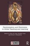 Decolonization and feminisms in global teaching and learning
