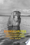 Bioinsecurities: disease interventions, empire, and the government of species