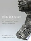 Body and Nation: The Global Realm of U.S. Body Politics in the Twentieth Century