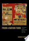 From a nation torn: decolonizing art and representation in France, 1945-1962