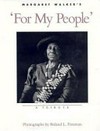 Margaret Walker's "For my people" a tribute