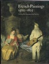 French paintings 1500 - 1825