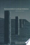 Environmentalism in landscape architecture