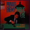 Private enemy - public eye: the work of Bruce Charlesworth