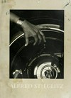 Alfred Stieglitz: photographs and writings; [National Gallery of Art, Washington, January 30- May 1, 1983 ...]