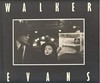 Walker Evans: subways and streets; [exhibition dates: National Gallery of Art, Washington, 24 November 1991 - 1 March 1992]