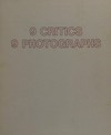 9 Critics - 9 Photographs
