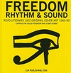 Freedom, rhythm & sound: revolutionary jazz original cover art 1965 - 83
