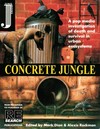 Concrete jungle [a pop media investigation of death and survival in urban ecosystems]