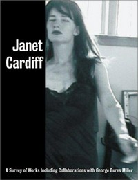 Janet Cardiff