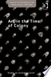 Art in the time of colony