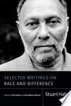 Selected writings on race and difference