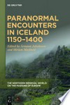 Paranormal encounters in Iceland 1150-1400
