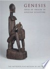 Genesis: ideas of origin in African sculpture