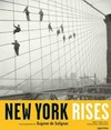 New York rises