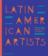 Latin American artists: from 1785 to now