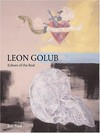 Leon Golub: echoes of the real ; [Irish Museum of Modern Art, Dublin, 5 July - 15 October 2000 ; South London Art Gallery, 3 November - 17 December 2000 ; Albright-Knox Art Gallery, Buffalo, 19 January - 15 April 2001 ...]