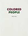 Colored People: a collaborative book project