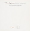 William Eggleston: spirit of Dunkerque